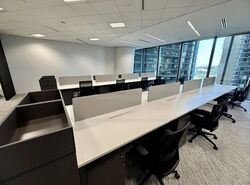 Marina Bay Residences (D1), Office #484143511